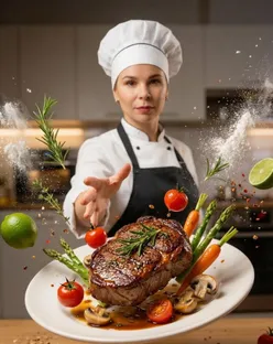 Kitchen Operations