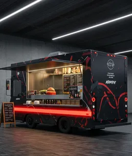 Food Truck Service