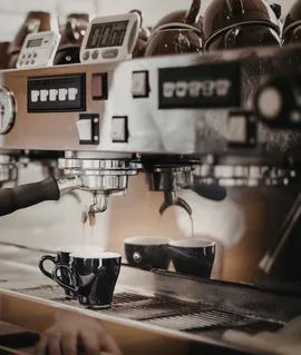 Café Service