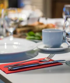 Casual Dining