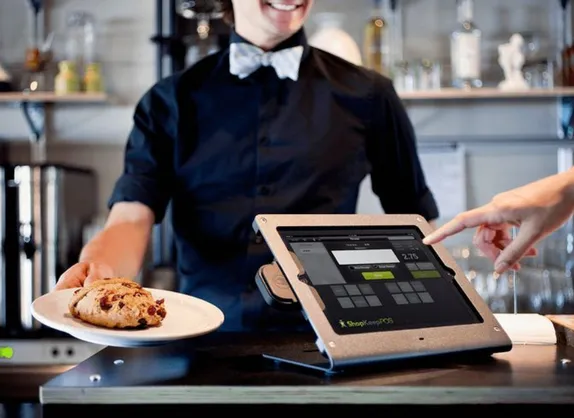 Order Management
