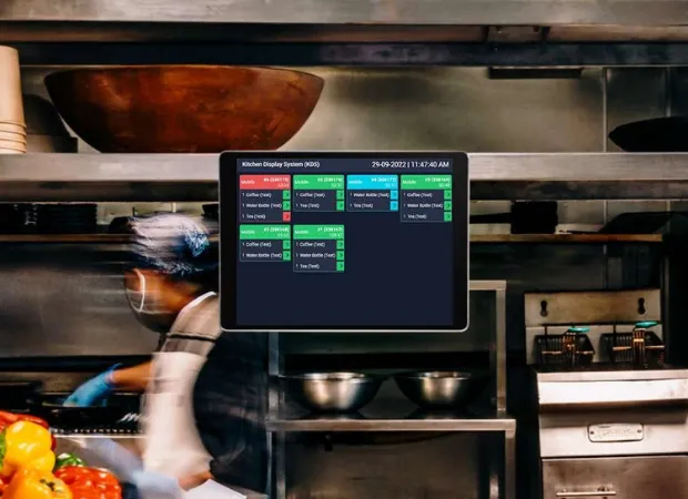 Order Management