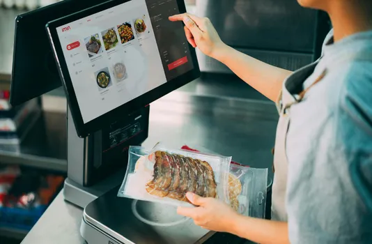 POS System