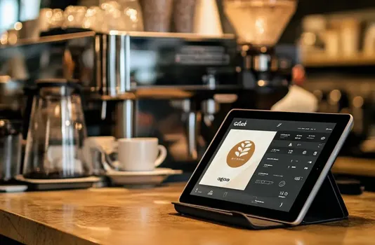 POS System