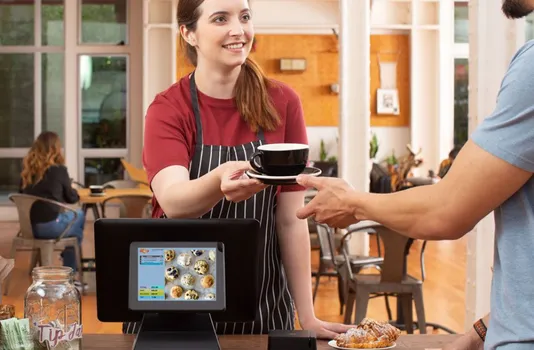 POS System