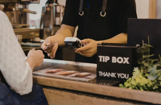 POS System