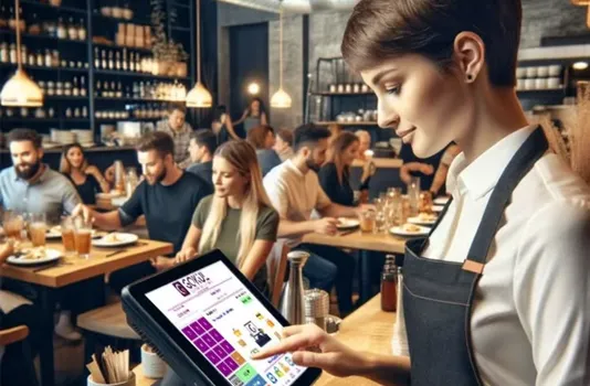 POS System