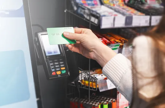 POS System
