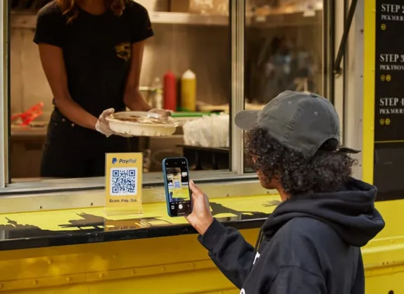 Digital Menu