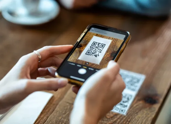 QR Menu
