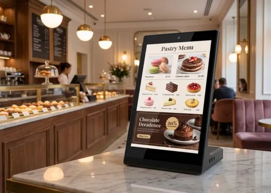 Unified Sales Hub